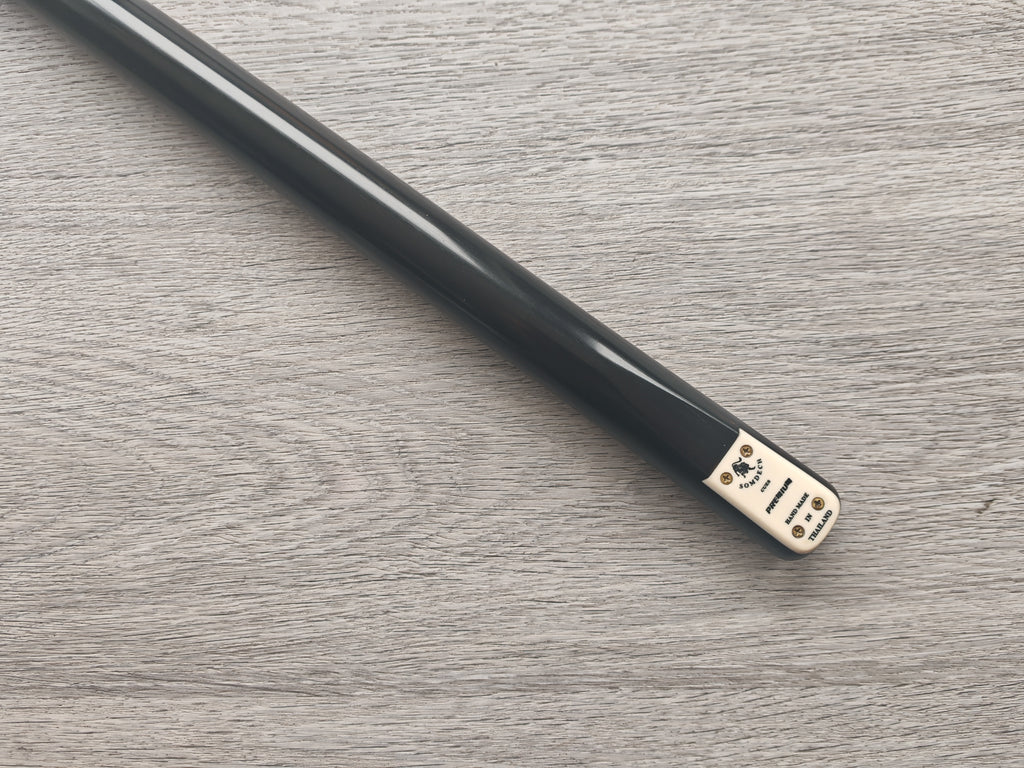 Somdech Premium - 8.5mm Tip , 17 3/4oz , 58" (#21)