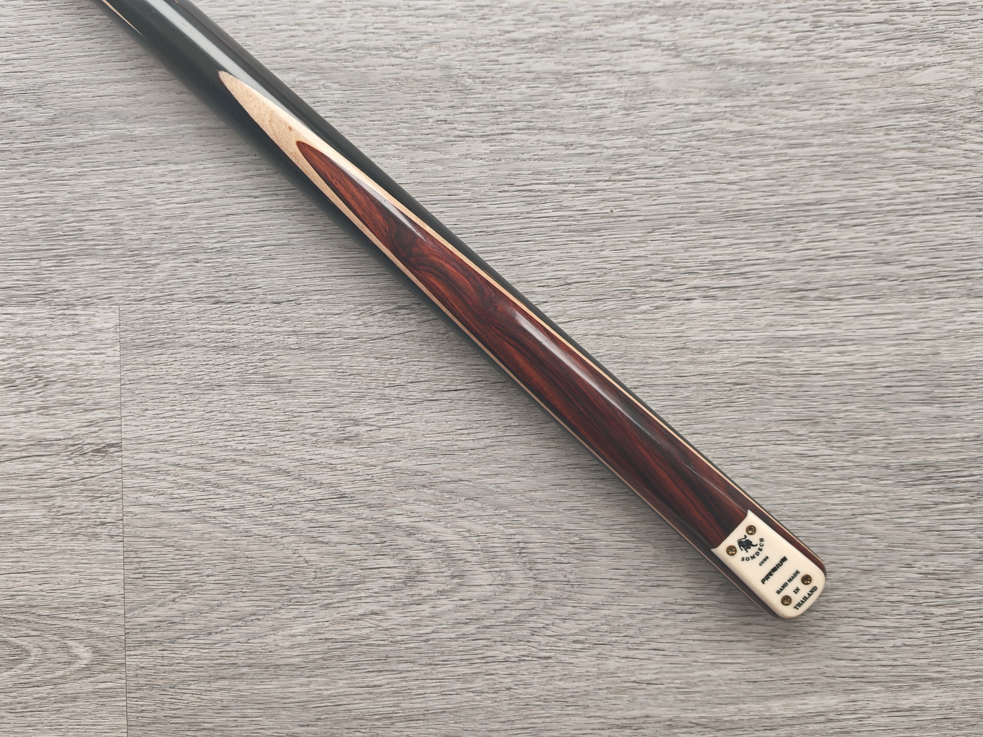 Somdech Premium - 8.75mm Tip , 18 oz , 57" 5 Splice (#22)