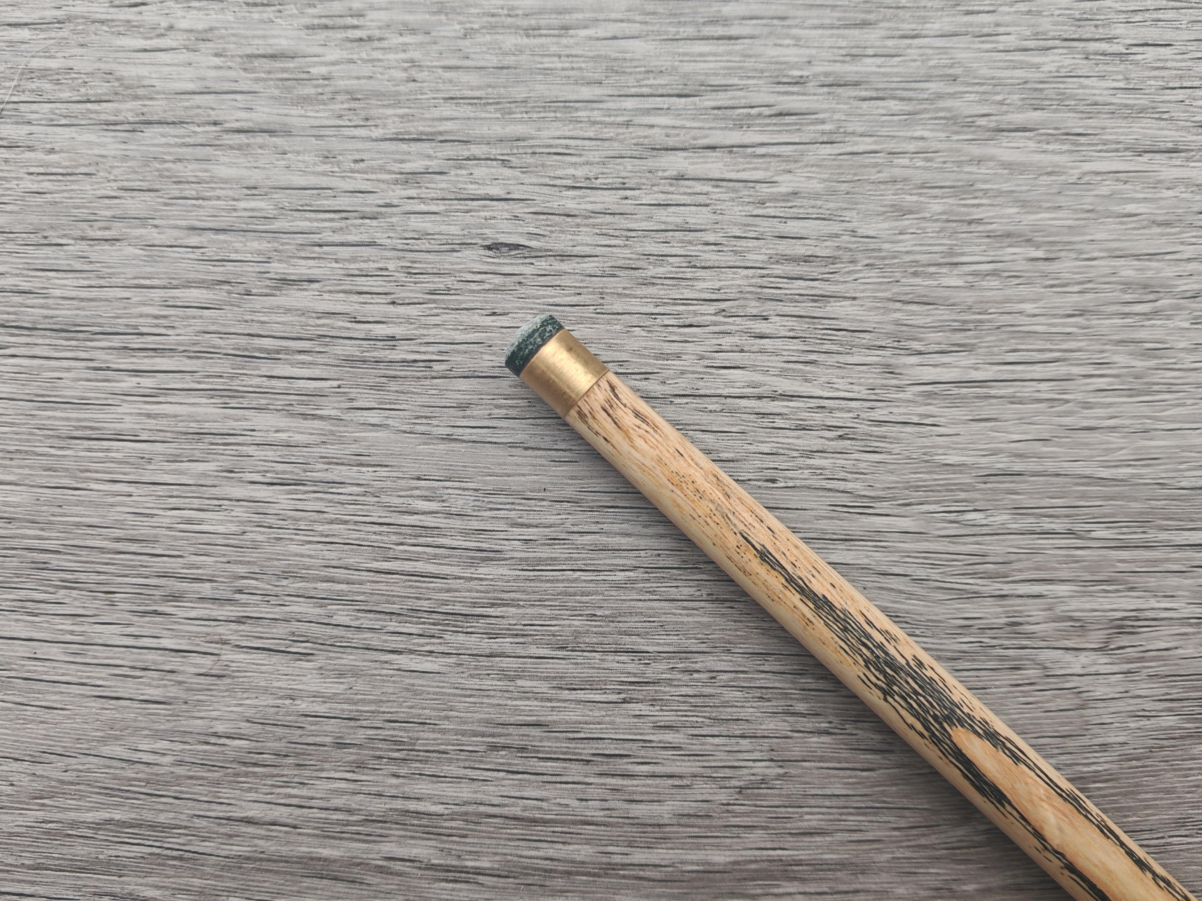 Somdech Premium - 8.75mm Tip , 18 oz , 57" 5 Splice (#22)