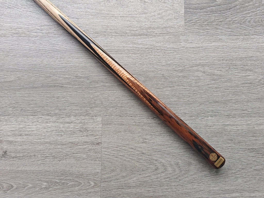 Somchai Ultimate #118- 8.25mm titanium Tip , 18oz , 58"  12 splice (43#)