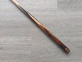 Somchai Ultimate #118- 8.25mm titanium Tip , 18oz , 58"  12 splice (43#)
