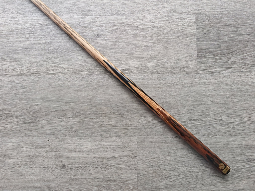 Somchai Ultimate #118- 8.25mm titanium Tip , 18oz , 58"  12 splice (43#)