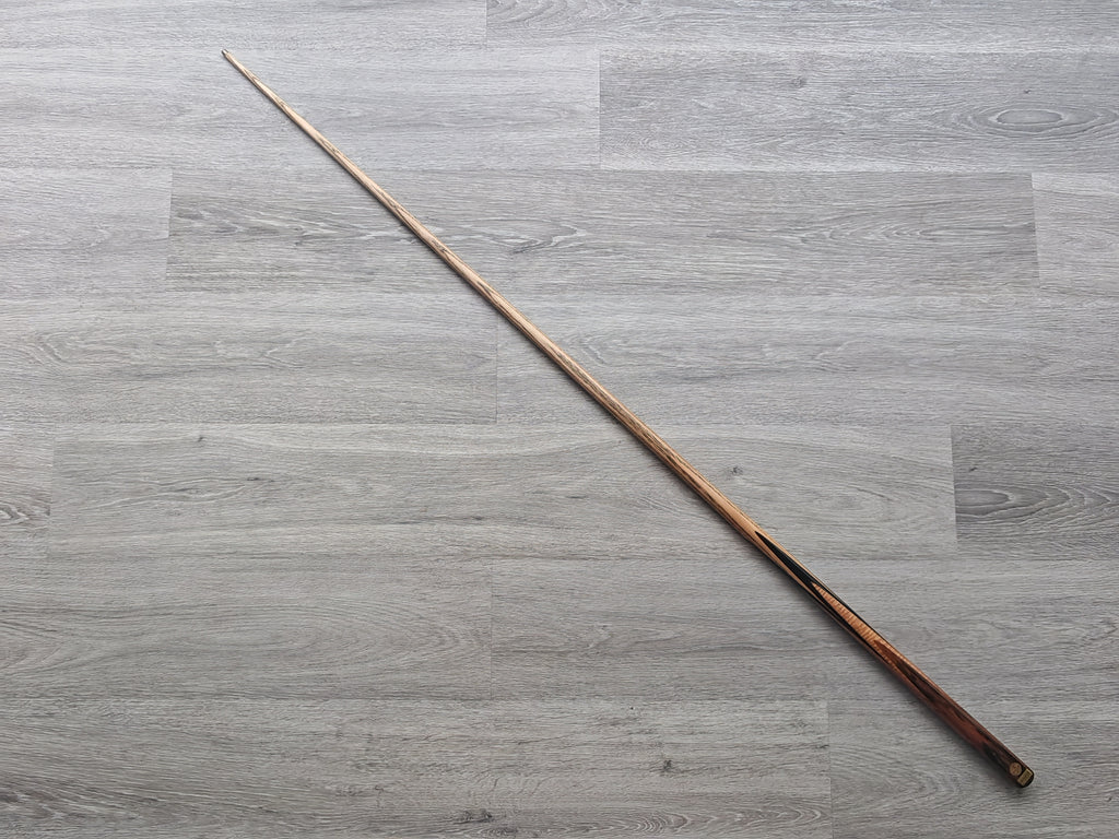 Somchai Ultimate #118- 8.25mm titanium Tip , 18oz , 58"  12 splice (43#)