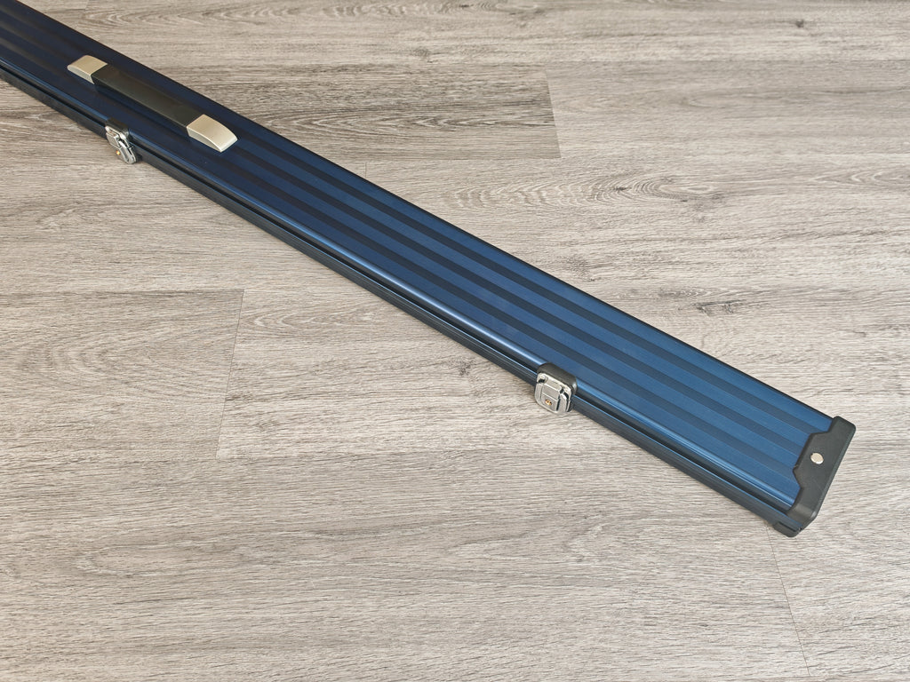 1 Piece  cue case holds 3 cues