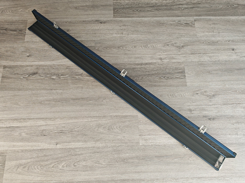 1 Piece  cue case holds 3 cues