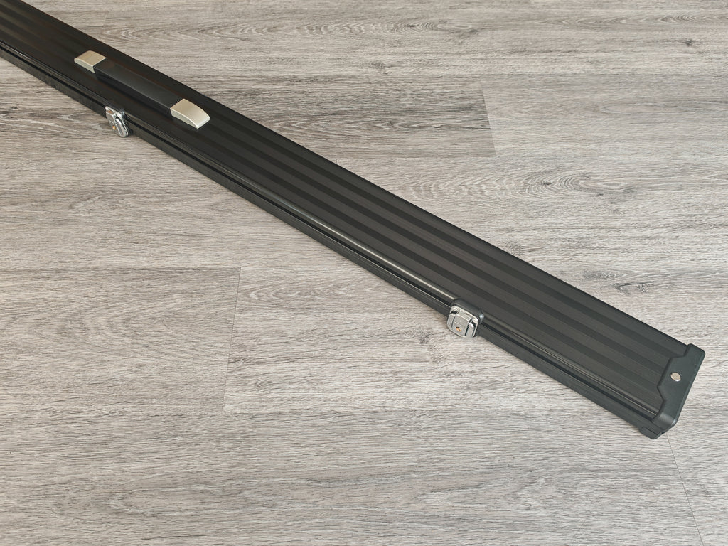 1 Piece  cue case holds 3 cues