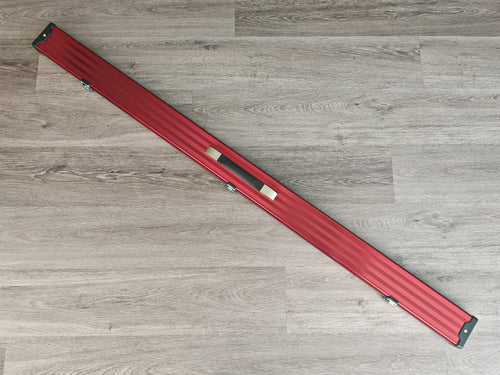 1 Piece  cue case holds 3 cues