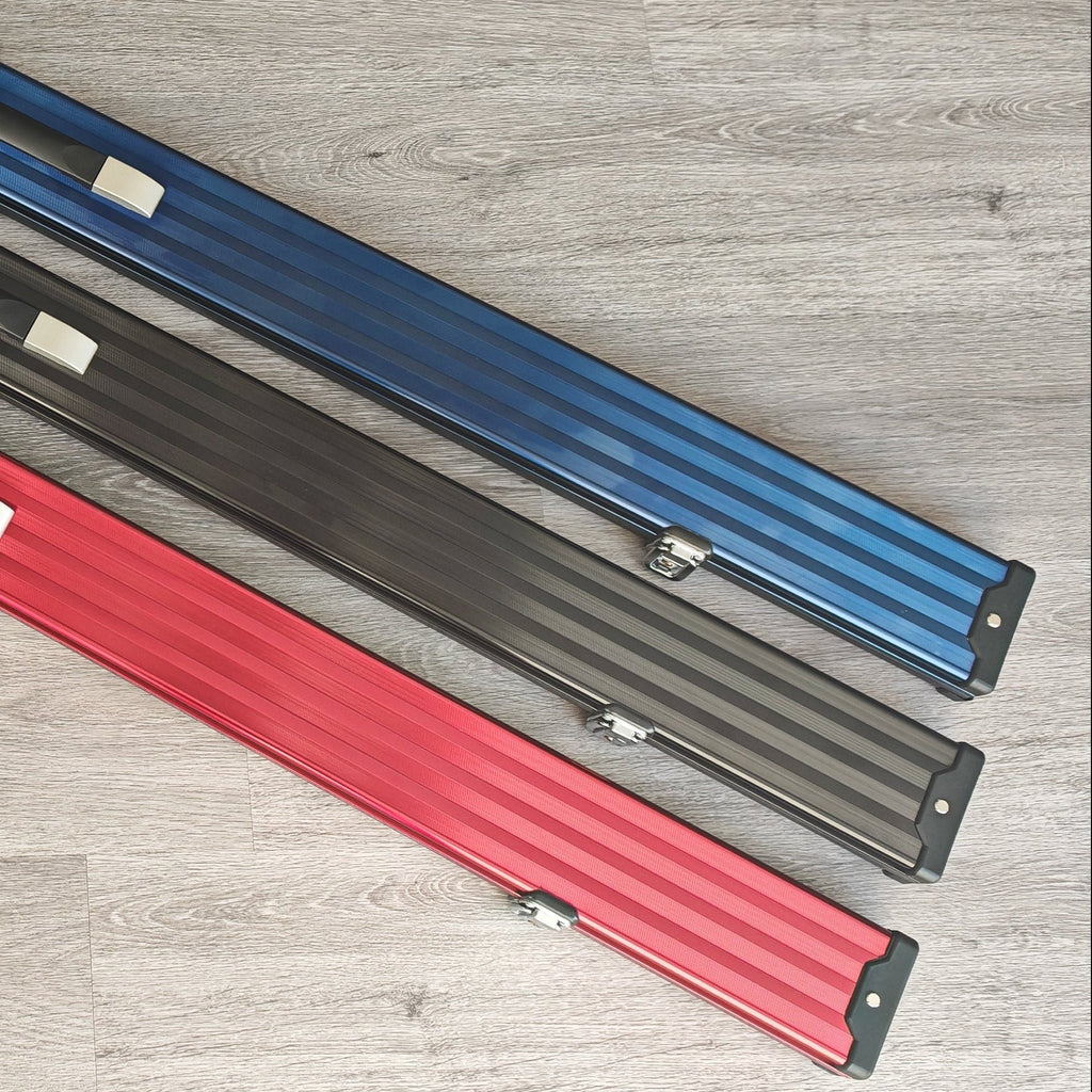 1 Piece  cue case holds 3 cues