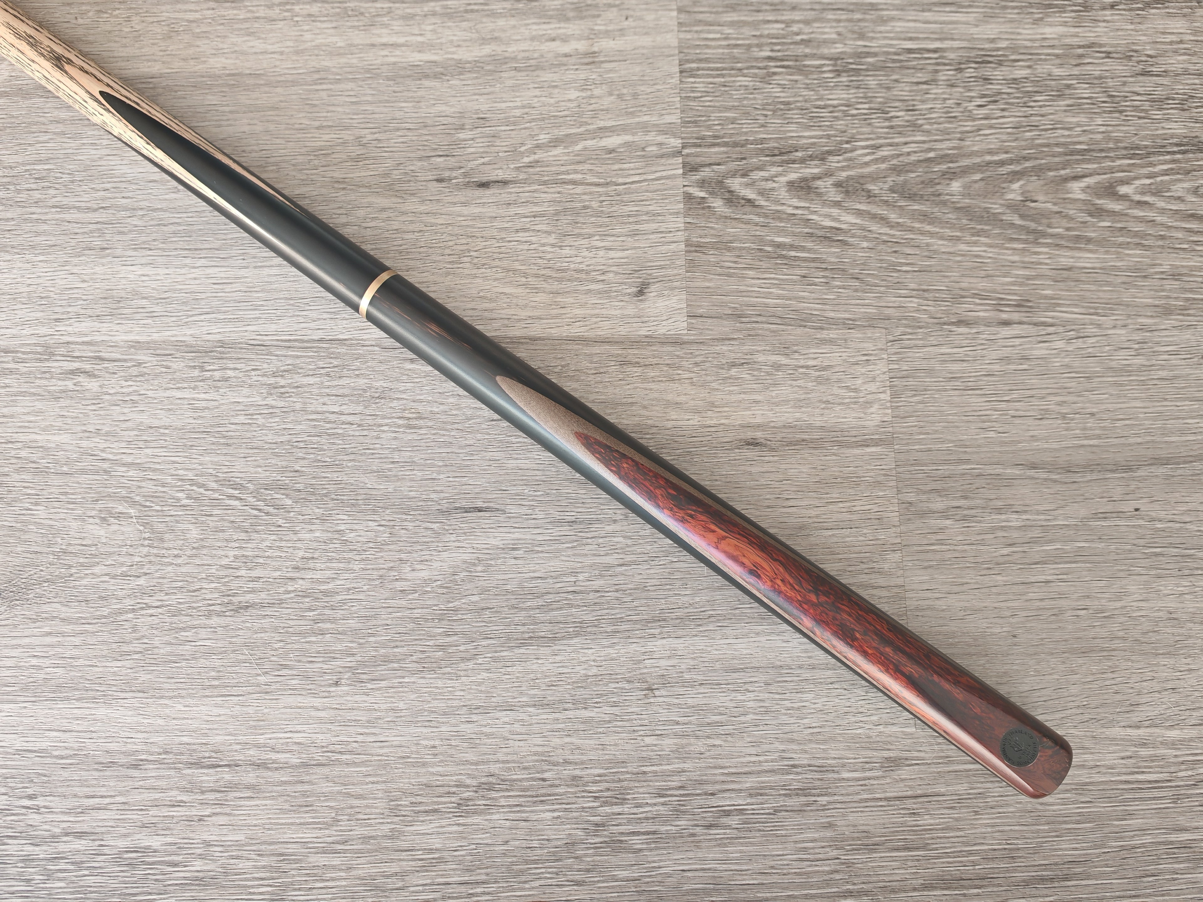 Somchai Master #184 , 8.4mm tip ,17 3/4oz ,  58" (#50)