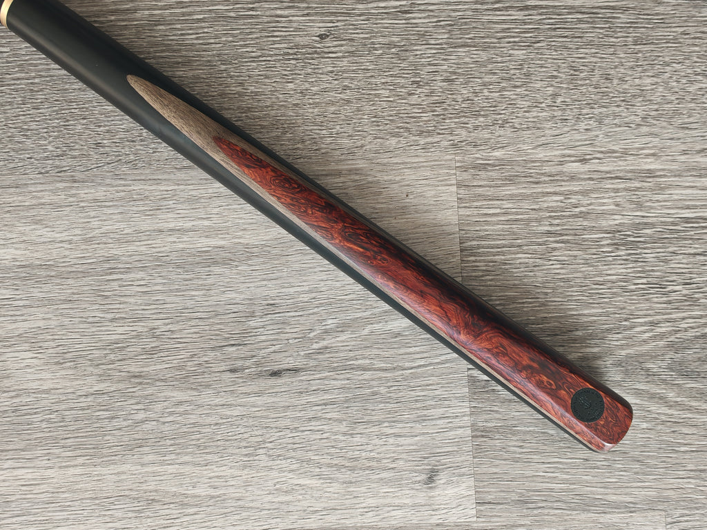 Somchai Master #118 , 9mm tip ,18oz ,  59" (#44)