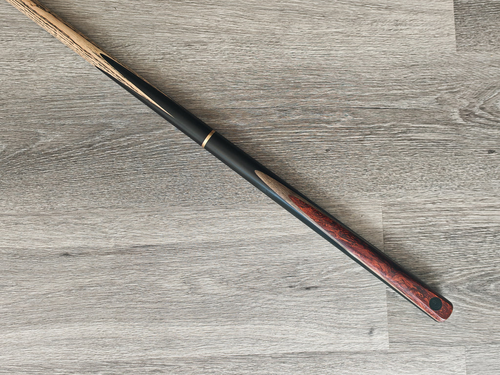 Somchai Master #118 , 9mm tip ,18oz ,  59" (#44)