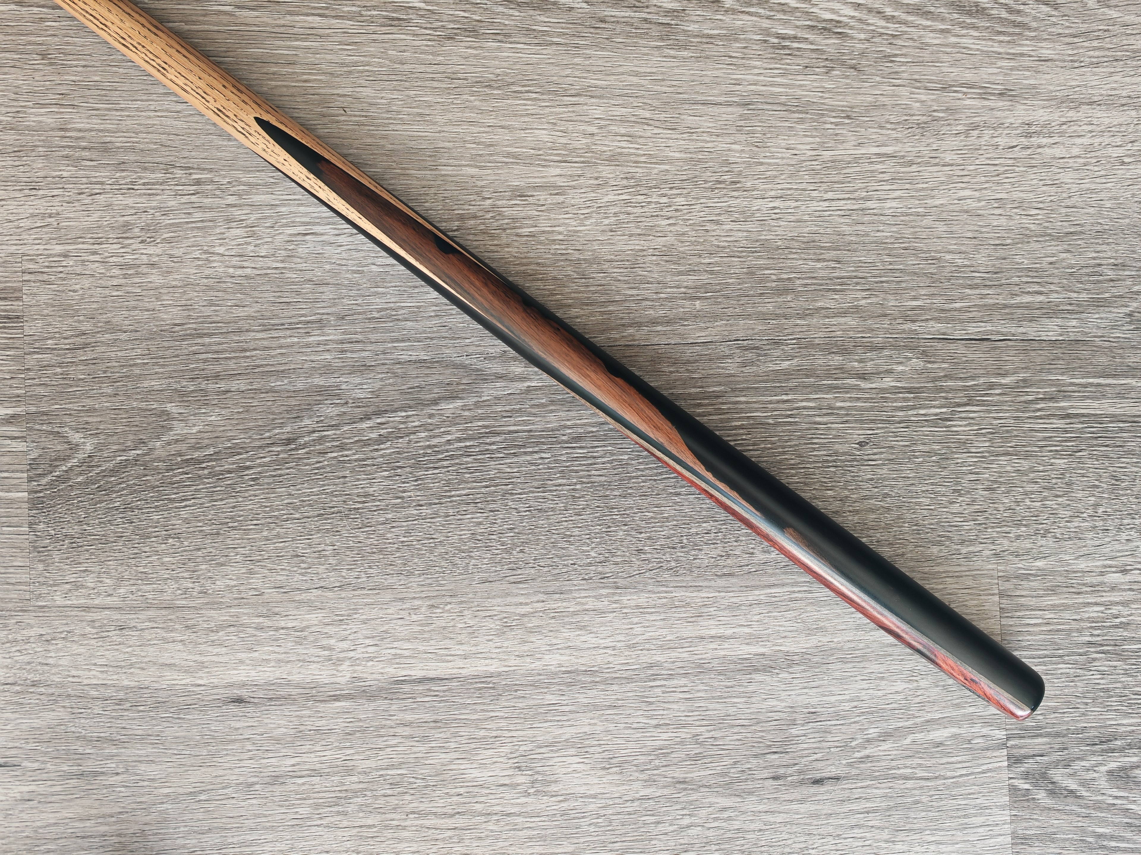 Somchai Master #119 , 8.8mm tip ,17oz ,  58" (#45)