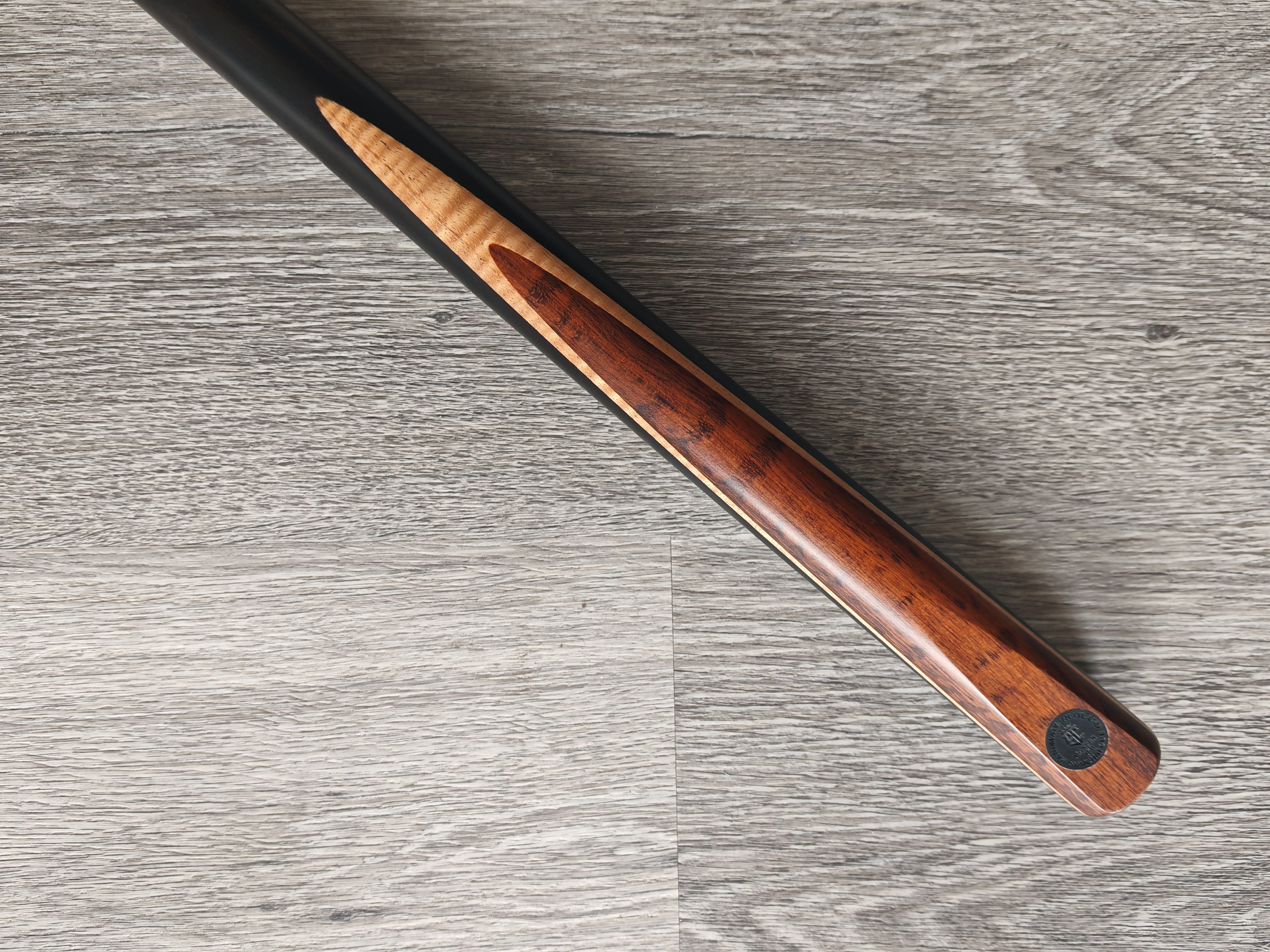 Somchai Master #150 , 9.2mm tip ,17 3/4oz ,  57" (#48)