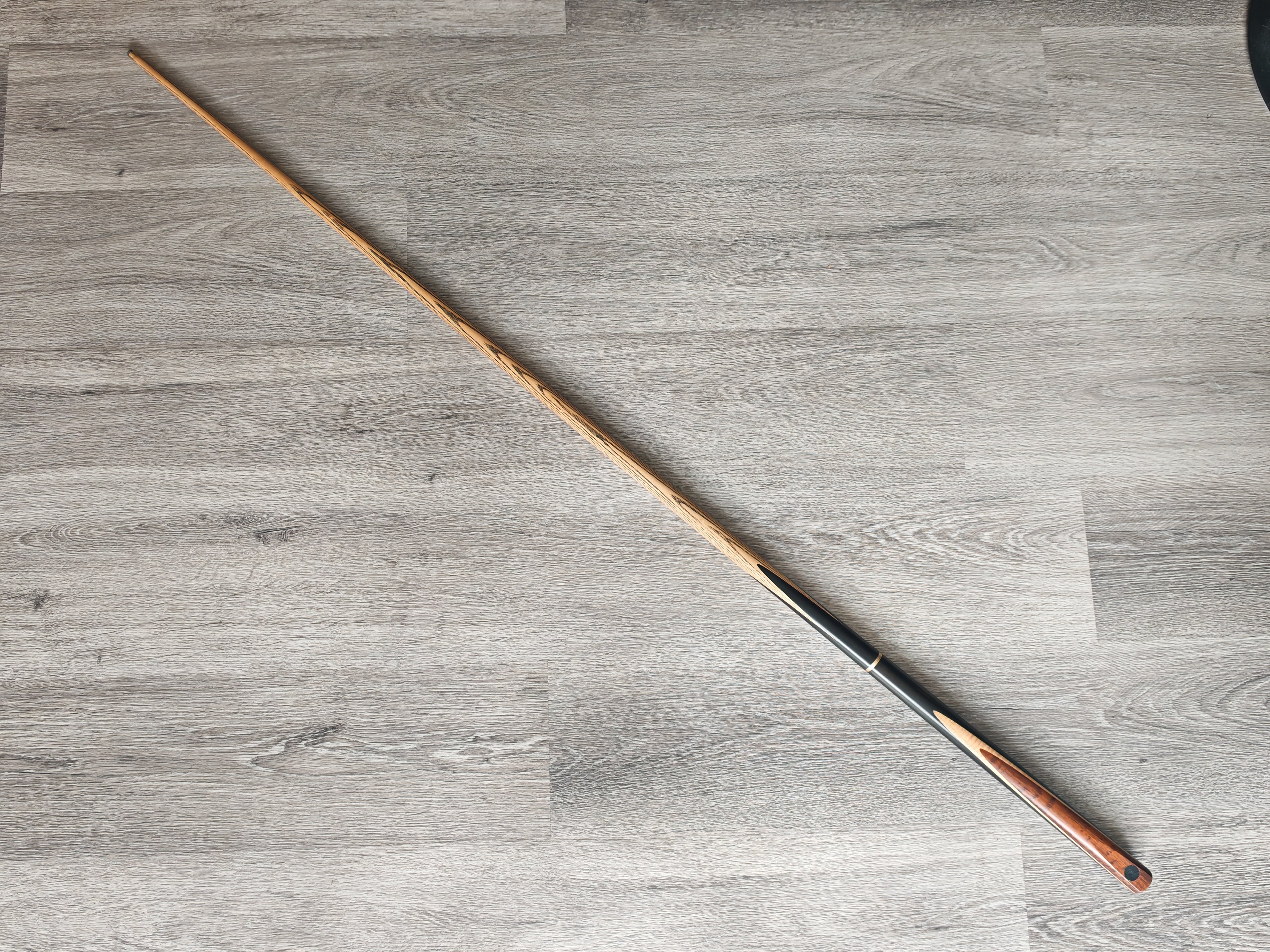 Somchai Master #150 , 9.2mm tip ,17 3/4oz ,  57" (#48)