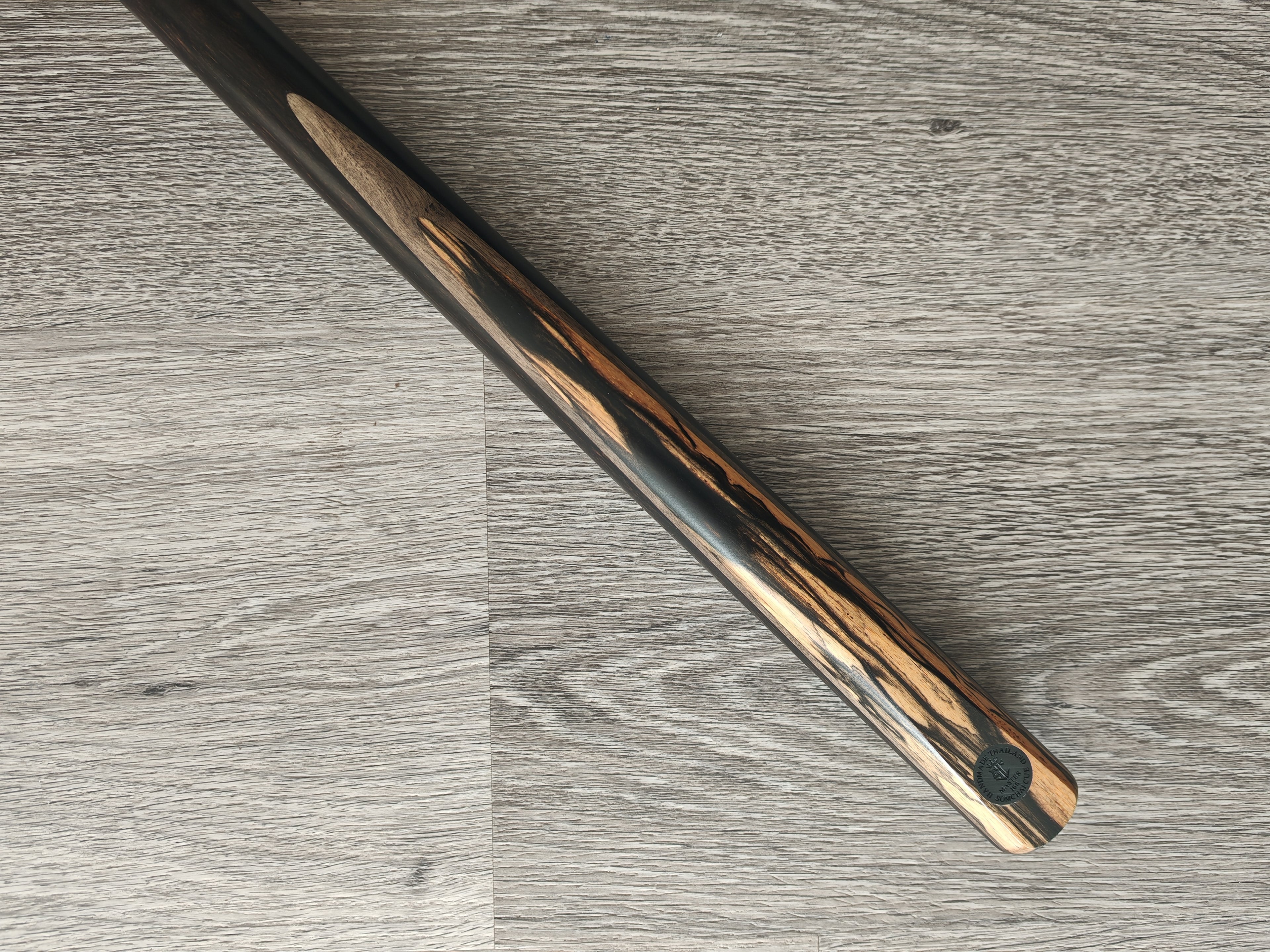 Somchai Master #169 , 8mm tip ,18oz ,  59" (#49)