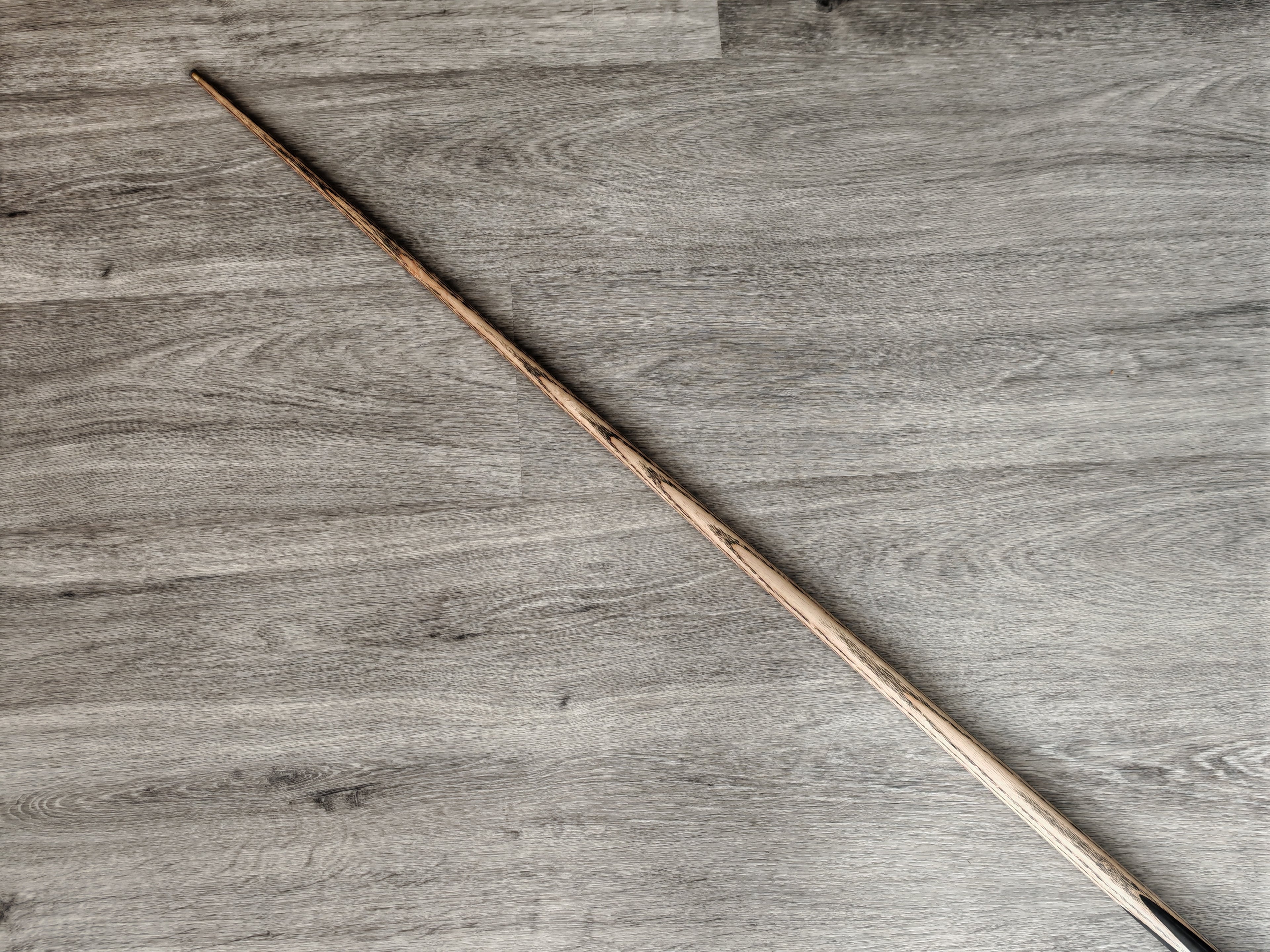 Somchai Master #169 , 8mm tip ,18oz ,  59" (#49)