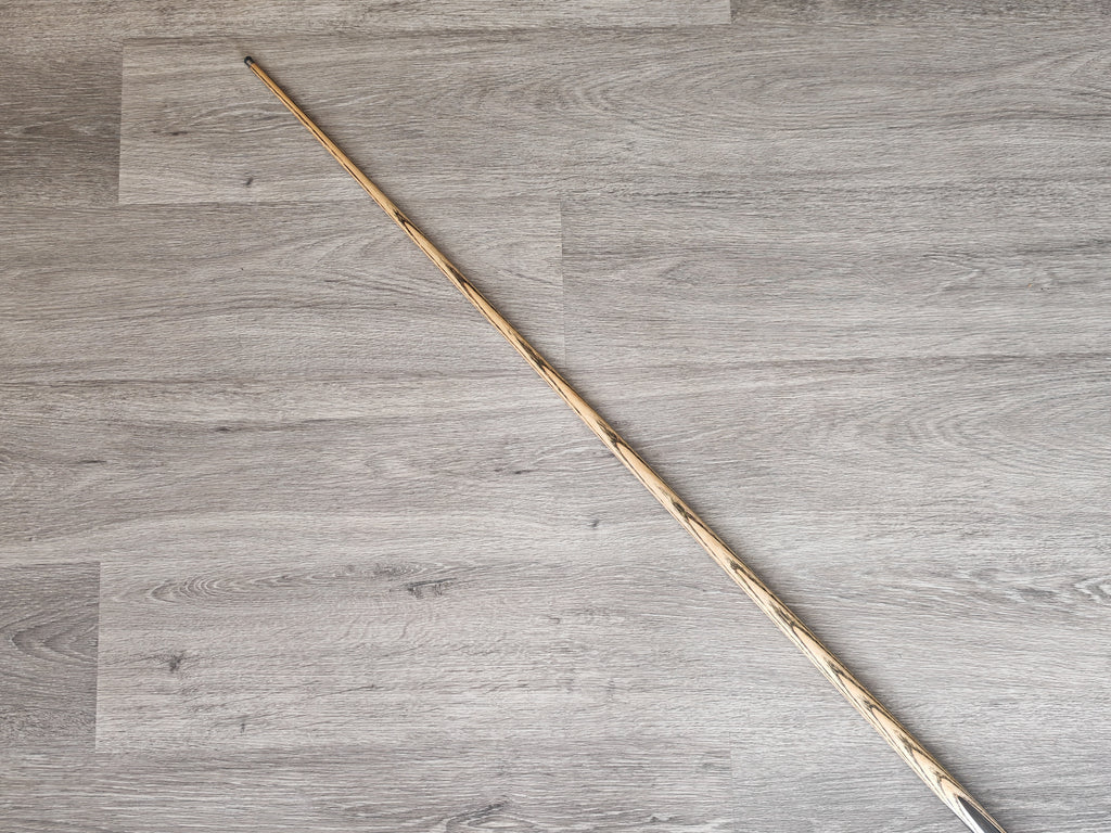 Somchai Ultimate #230 - 8.5mm titanium Tip , 18 1/4oz , 59"  12 splice  (#53)