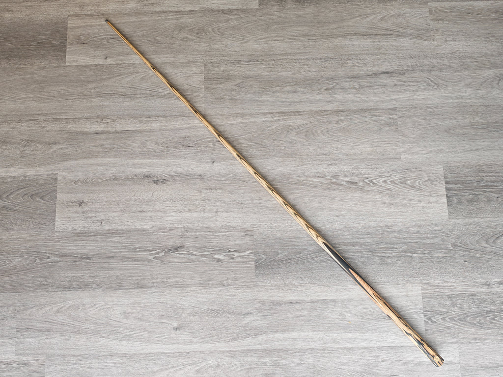 Somchai Ultimate #230 - 8.5mm titanium Tip , 18 1/4oz , 59"  12 splice  (#53)