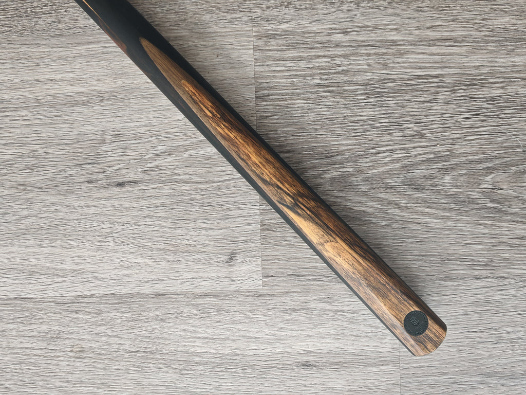 Somchai Master #162 , 8.5mm tip ,18oz ,  59" (#54)