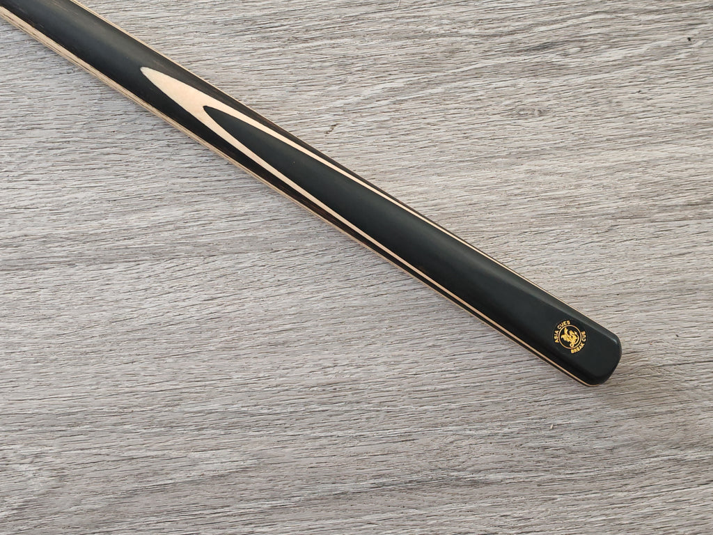 Asia Cues 1 Piece Break Cue (Heavy) 26.25 oz,57", Titanium 11.1mm