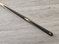 Asia Cues 1 Piece Break Cue (Heavy) 26.25 oz,57", Titanium 11.1mm