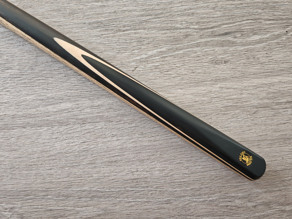 Asia Cues 1 Piece Break Cue (Heavy) 26.25 oz,57", Titanium 11.1mm