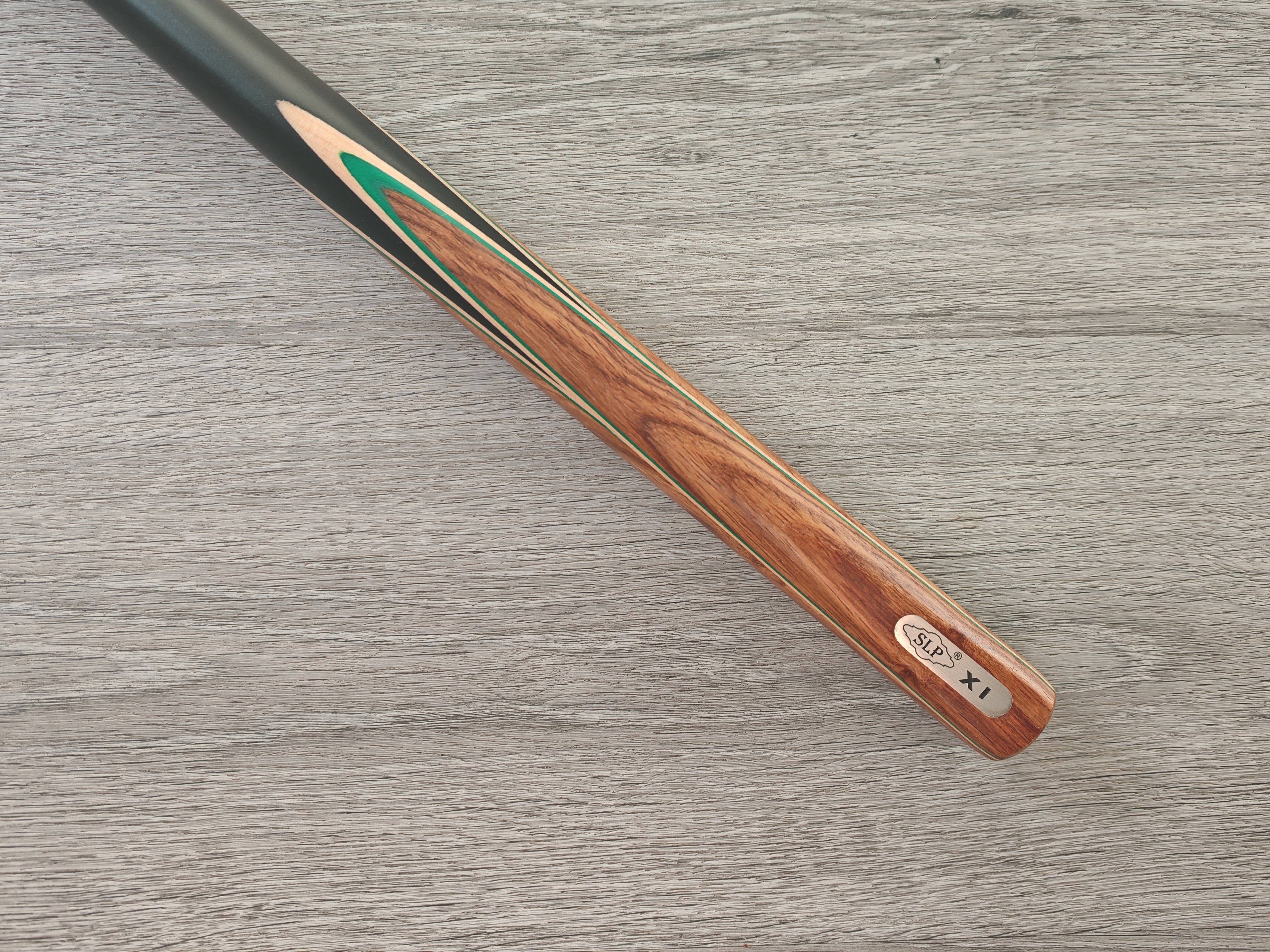 SLP X1 3/4 - 9.25mm Tip , 18.5 -19.5 oz , 57"