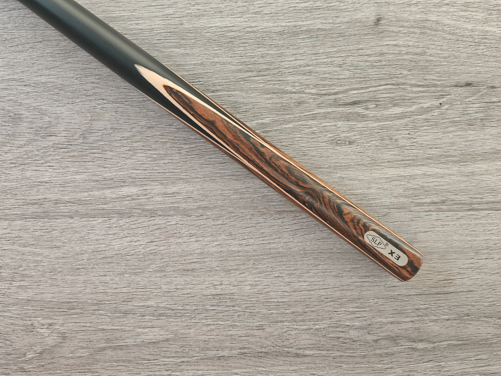 SLP X3 3/4 - 9.5mm Tip , 19 oz , 57"