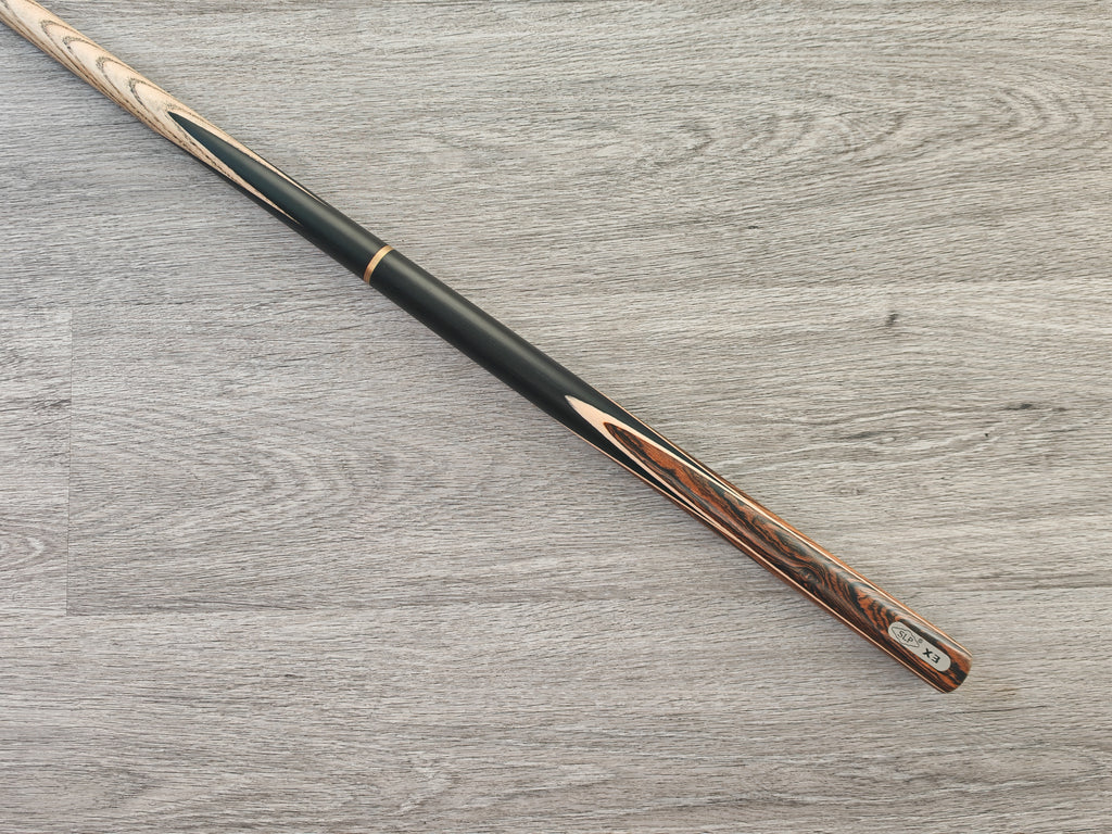 SLP X3 3/4 - 9.5mm Tip , 19 oz , 57"