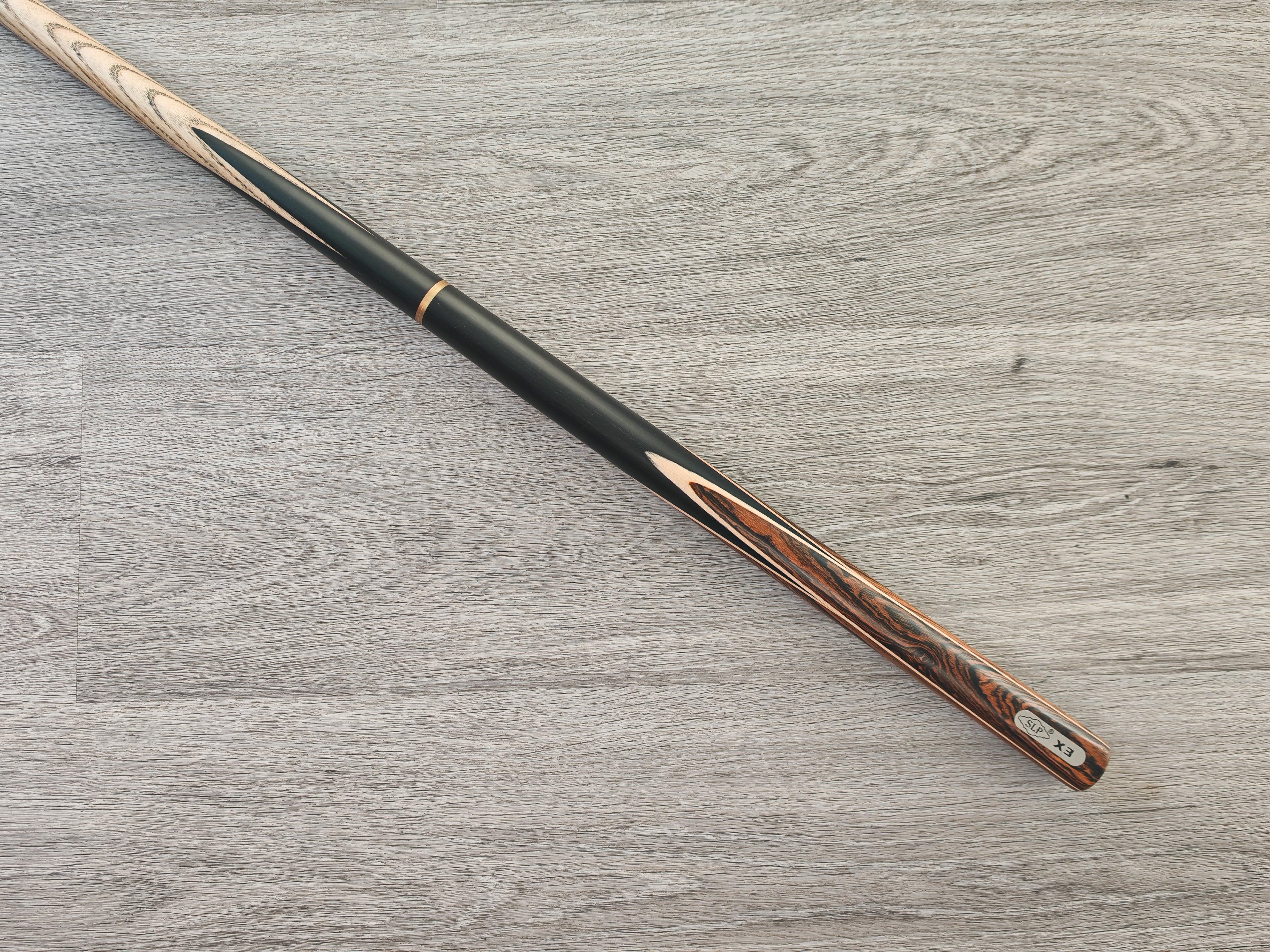 SLP X3 3/4 - 9.5mm Tip , 19 oz , 57"