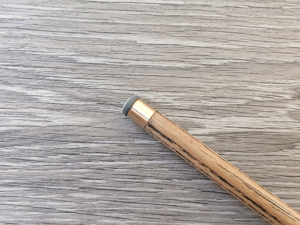 SLP X3 3/4 - 9.5mm Tip , 19 oz , 57"