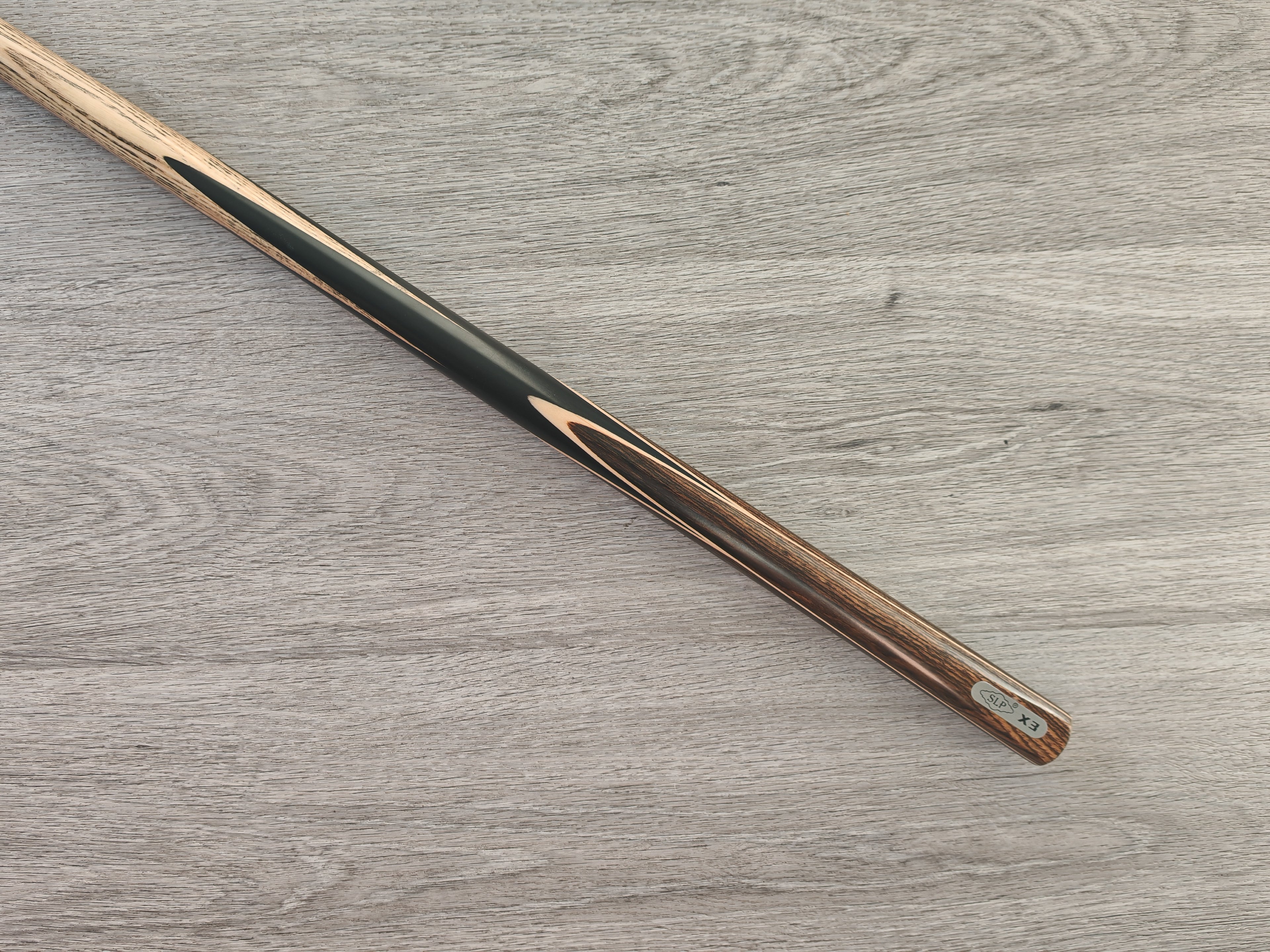 SLP X3 1 Piece - 9.1-9.4mm Tip , 18oz , 57"