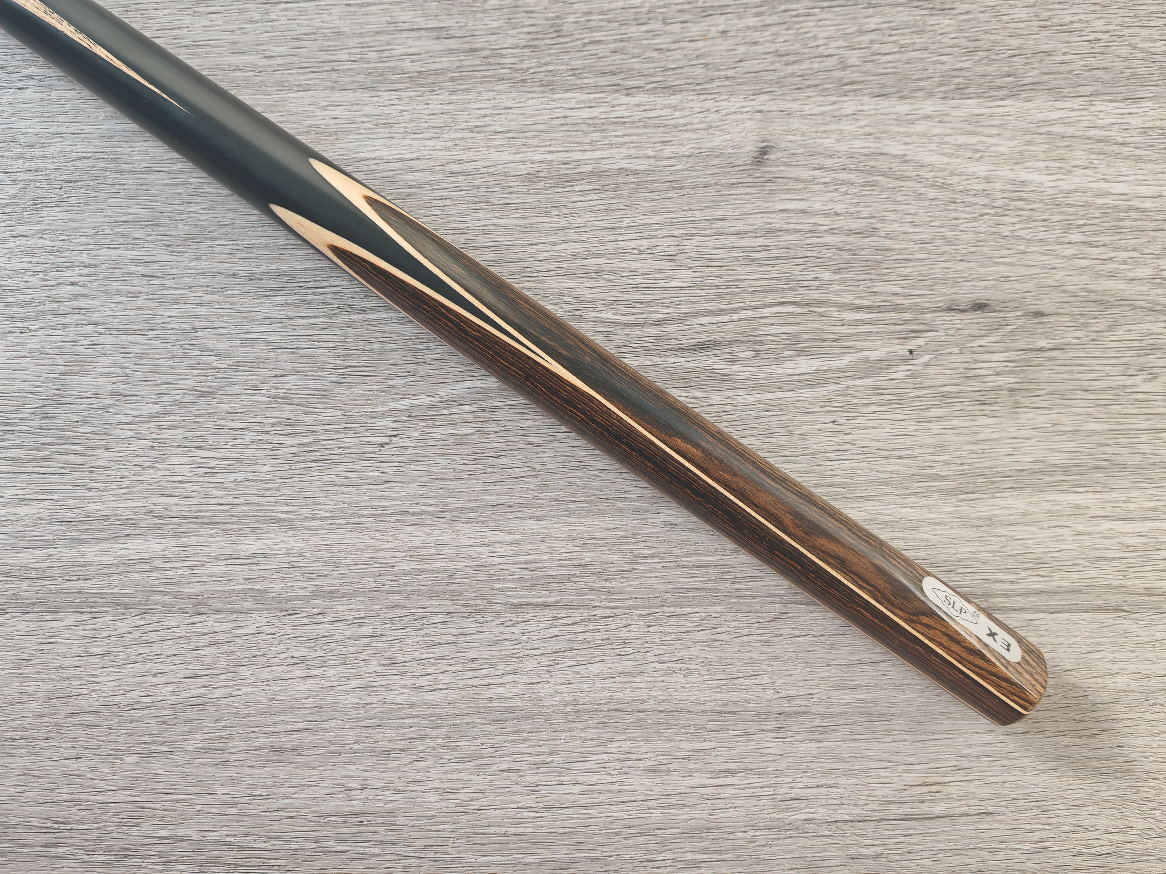 SLP X3 1 Piece - 9.1-9.4mm Tip , 18oz , 57"