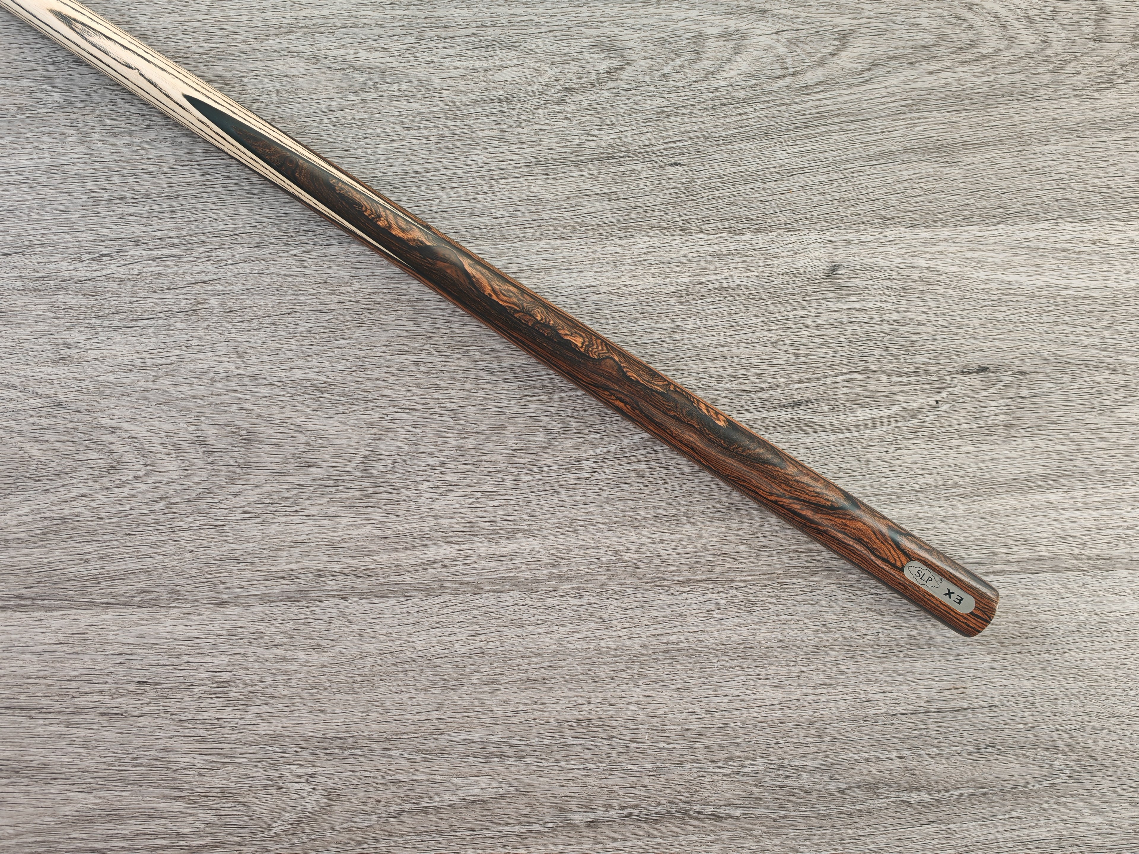 SLP X3 1 Piece - 9.5mm Tip , 18oz , 57"