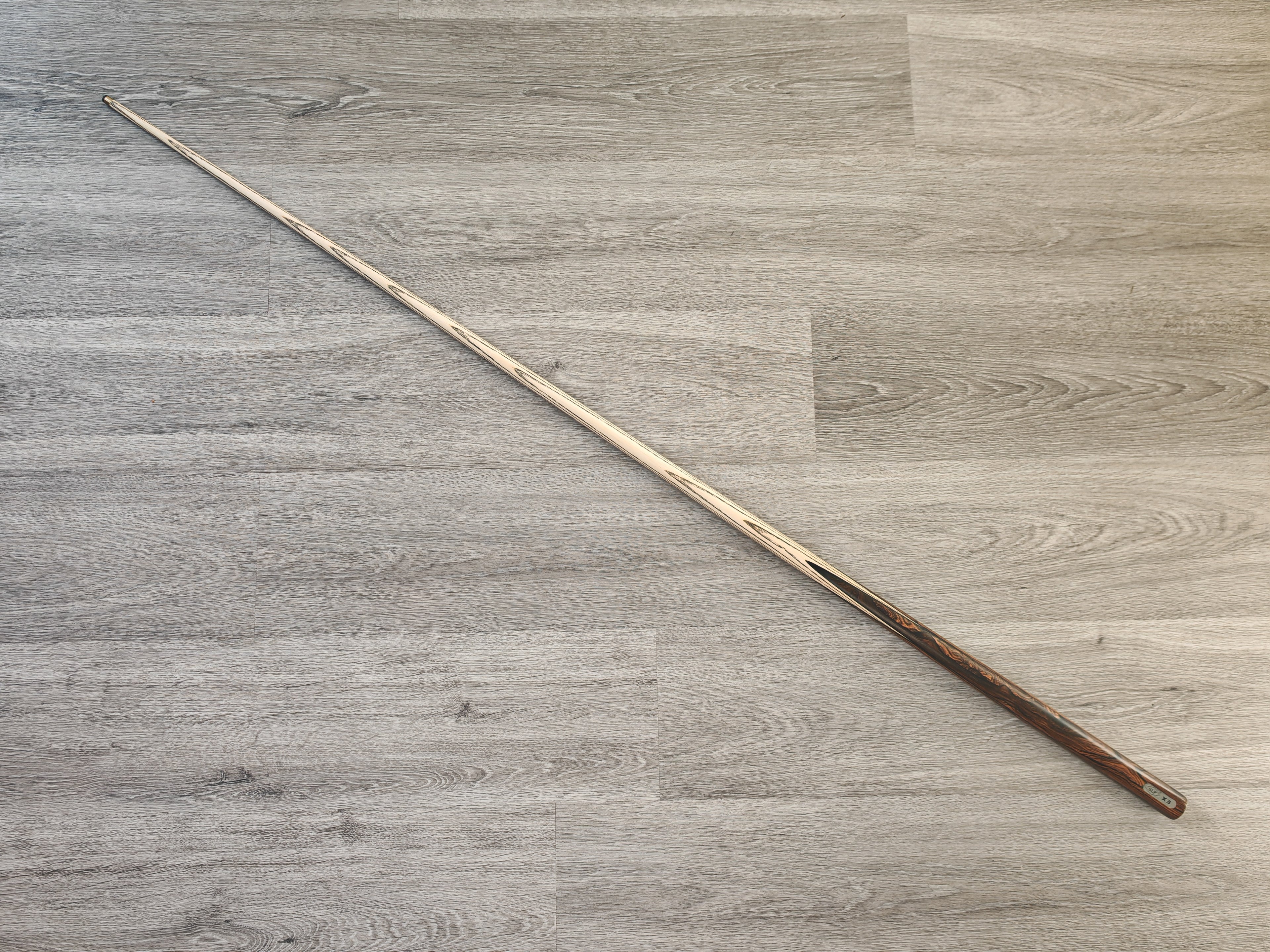SLP X3 1 Piece - 9.5mm Tip , 18oz , 57"