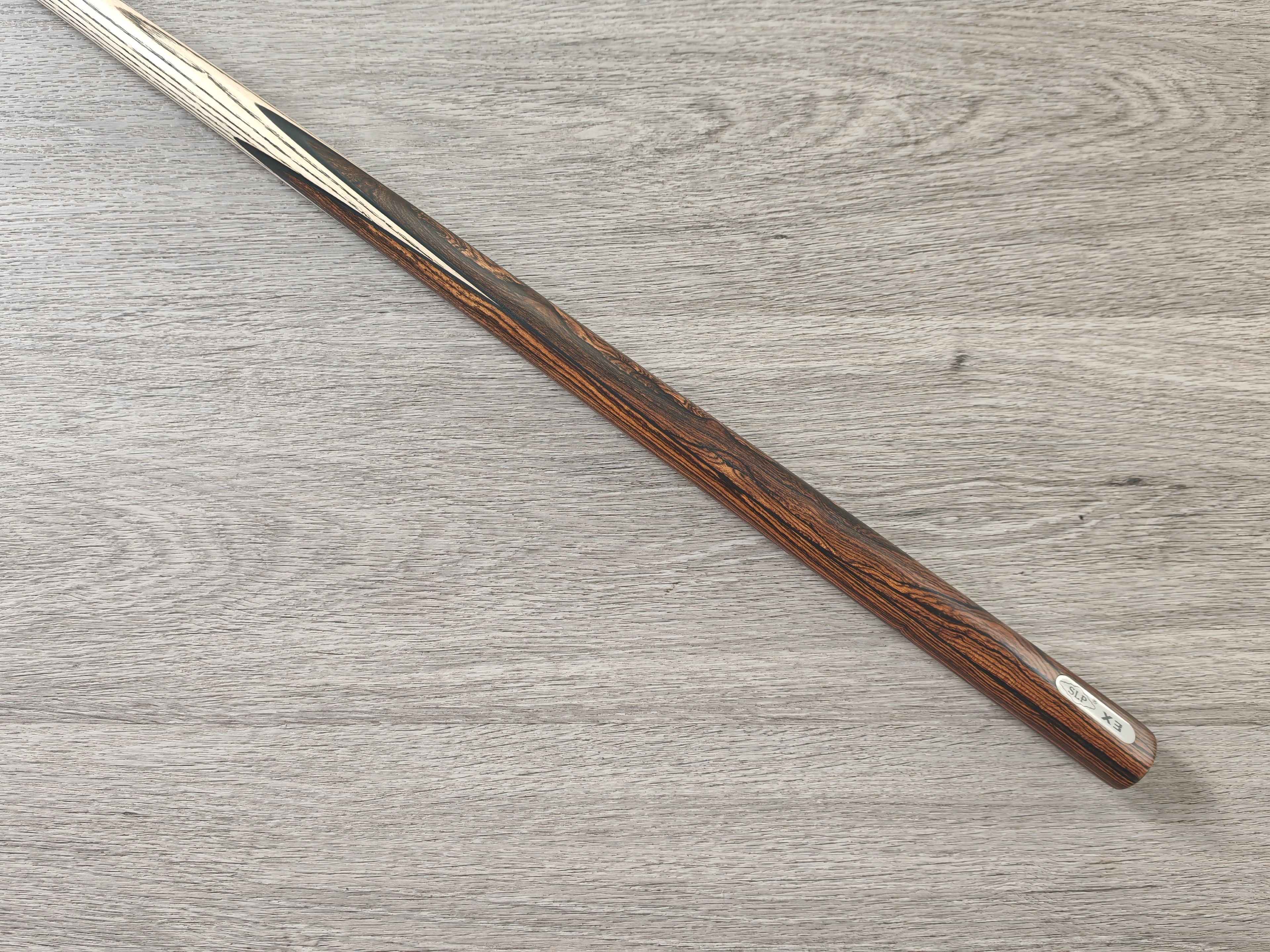 SLP X3 1 Piece - 9.5mm Tip , 18oz , 57"