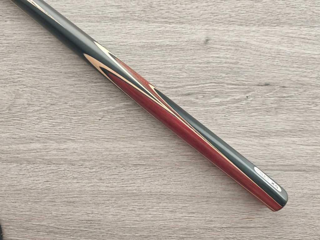SLP X6 3/4 - 10-10.25mm Tip , 17.5-19 oz , 57"