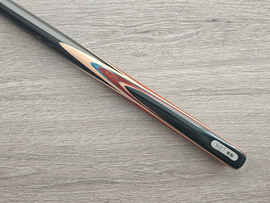 SLP X6 3/4 - 10-10.25mm Tip , 17.5-19 oz , 57"