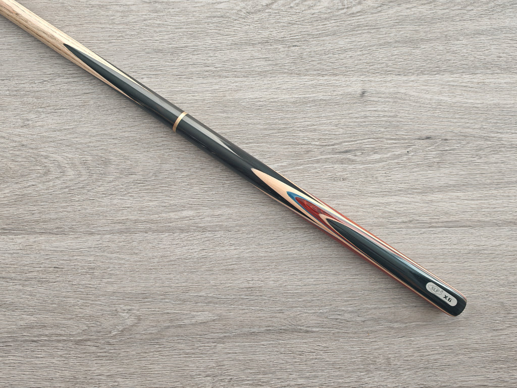 SLP X6 3/4 - 10-10.25mm Tip , 17.5-19 oz , 57"