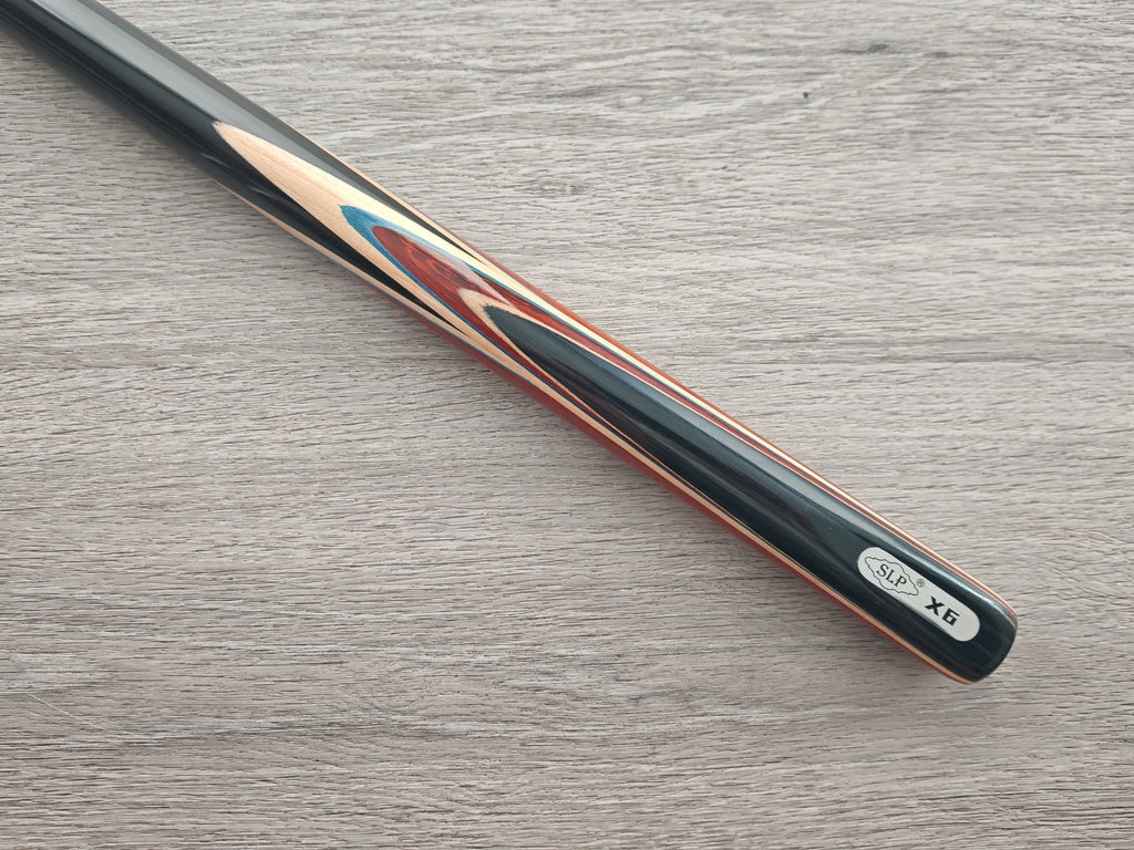 SLP X6 3/4 - 10-10.25mm Tip , 17.5-19 oz , 57"