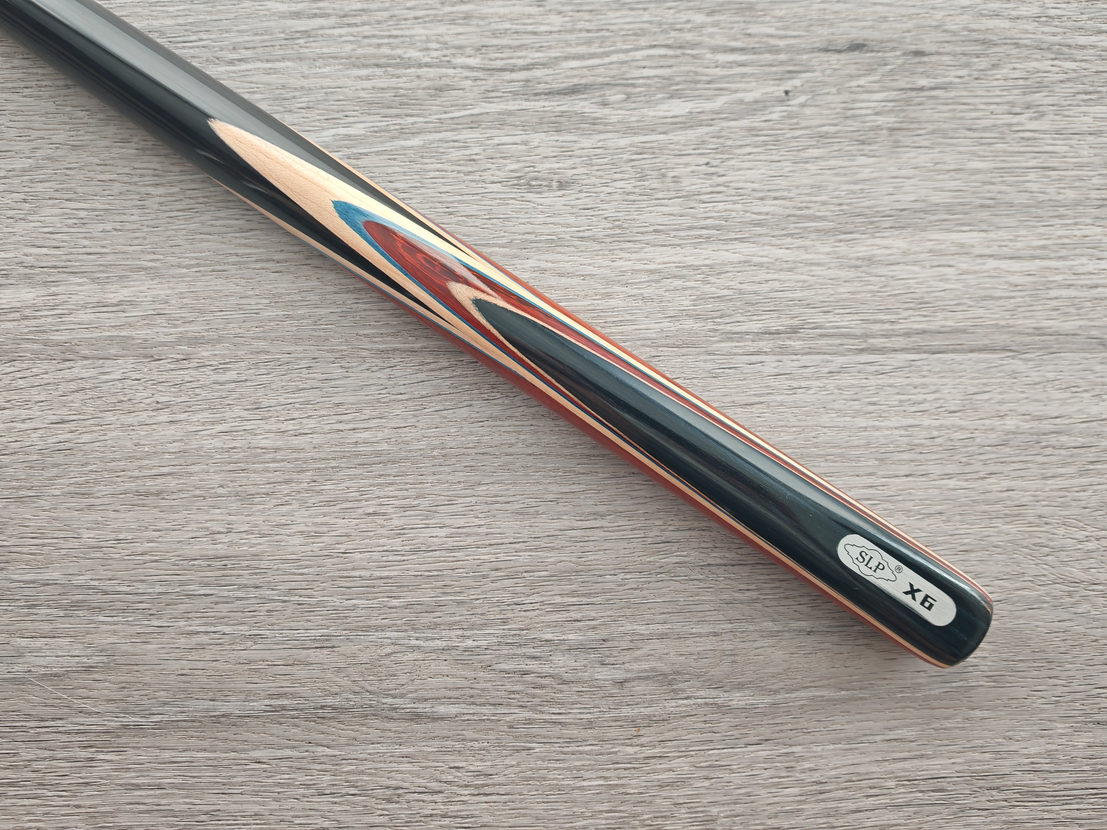 SLP X6 3/4 - 10-10.25mm Tip , 17.5-19 oz , 57"