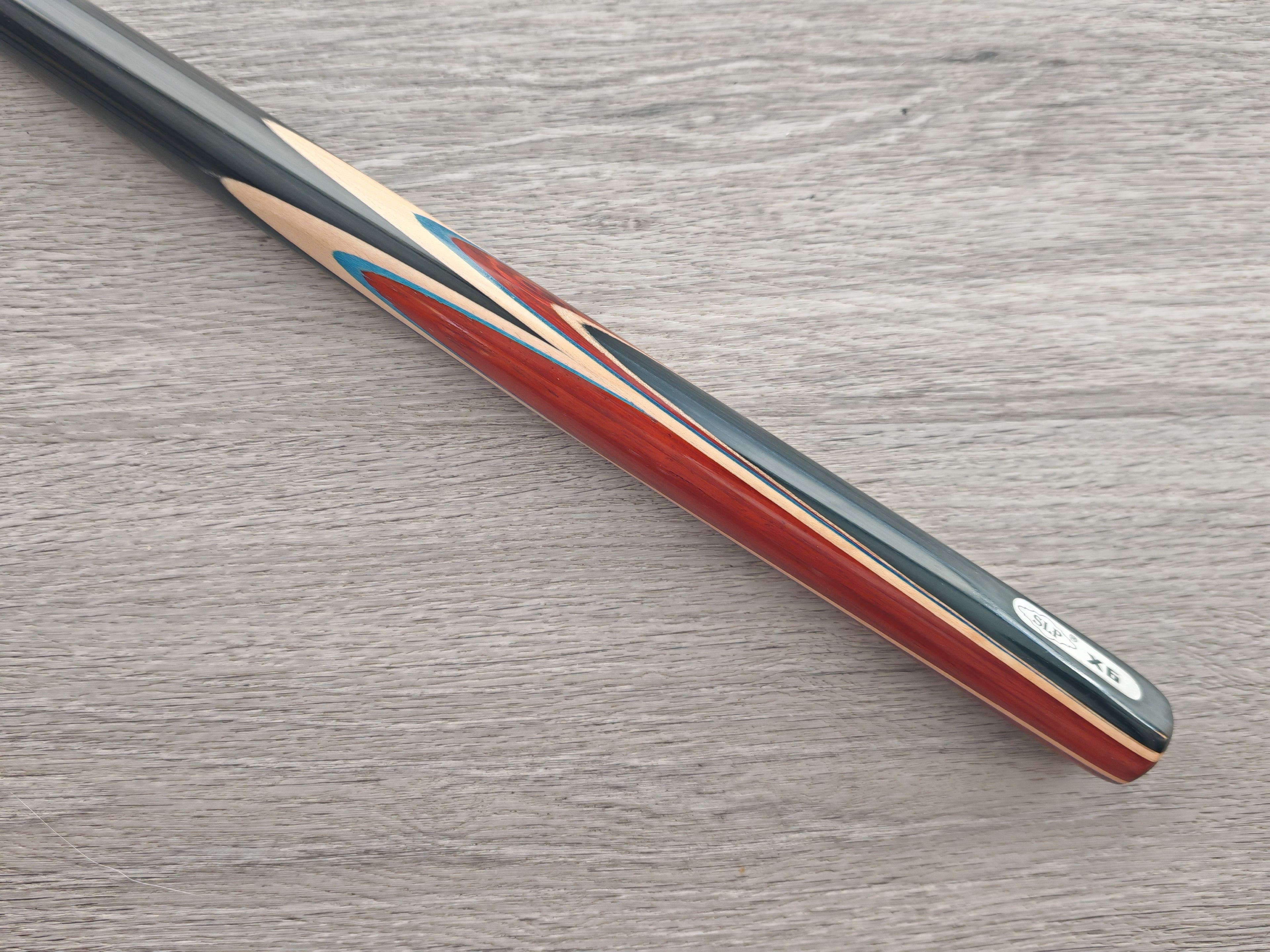 SLP X6 3/4 - 10-10.25mm Tip , 17.5-19 oz , 57"