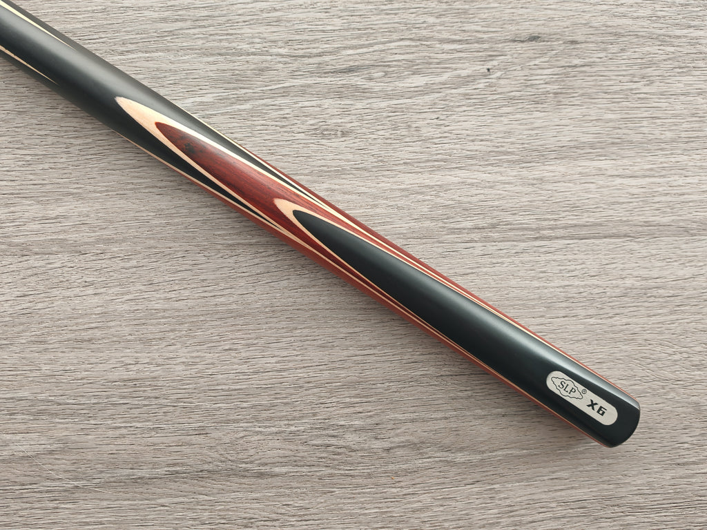 SLP X6 1 Piece - 9.1mm-9.3mm Tip , 18-18.5oz , 57"