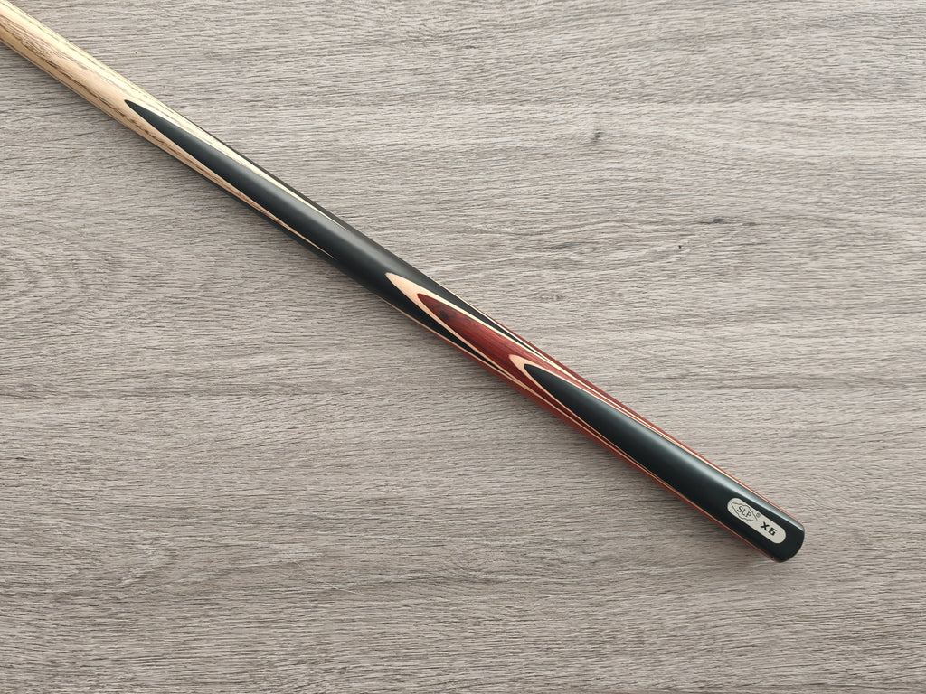 SLP X6 1 Piece - 9.1mm-9.3mm Tip , 18-18.5oz , 57"