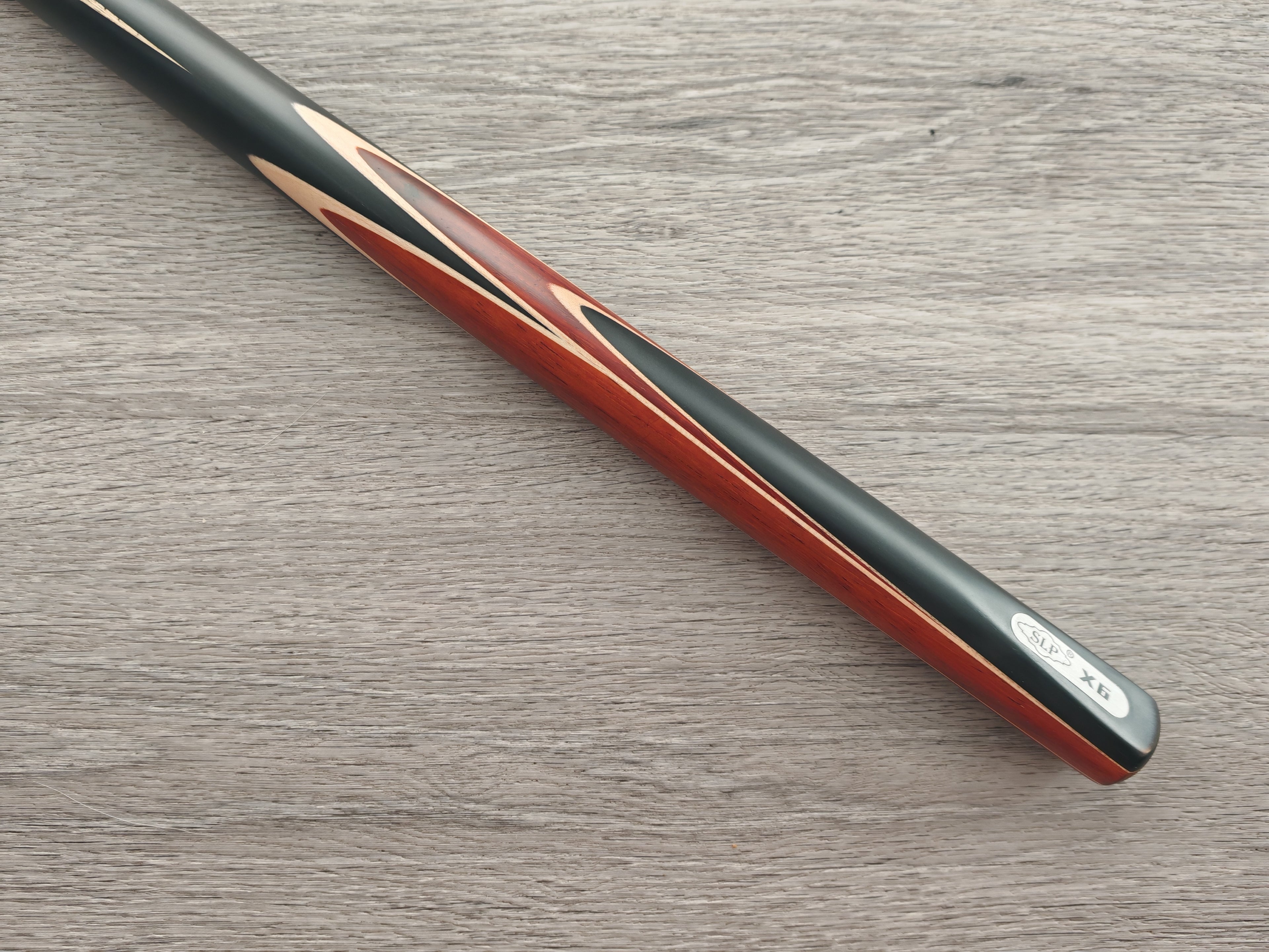 SLP X6 1 Piece - 9.1mm-9.3mm Tip , 18-18.5oz , 57"