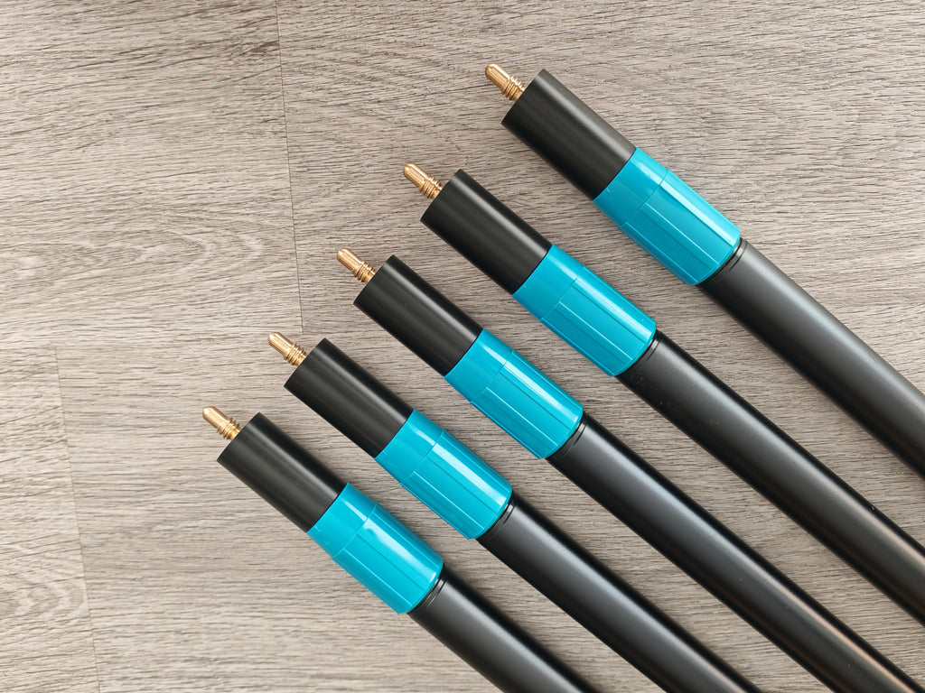 18.5"-30"  Telescopic extension TYPE C (Chinese)