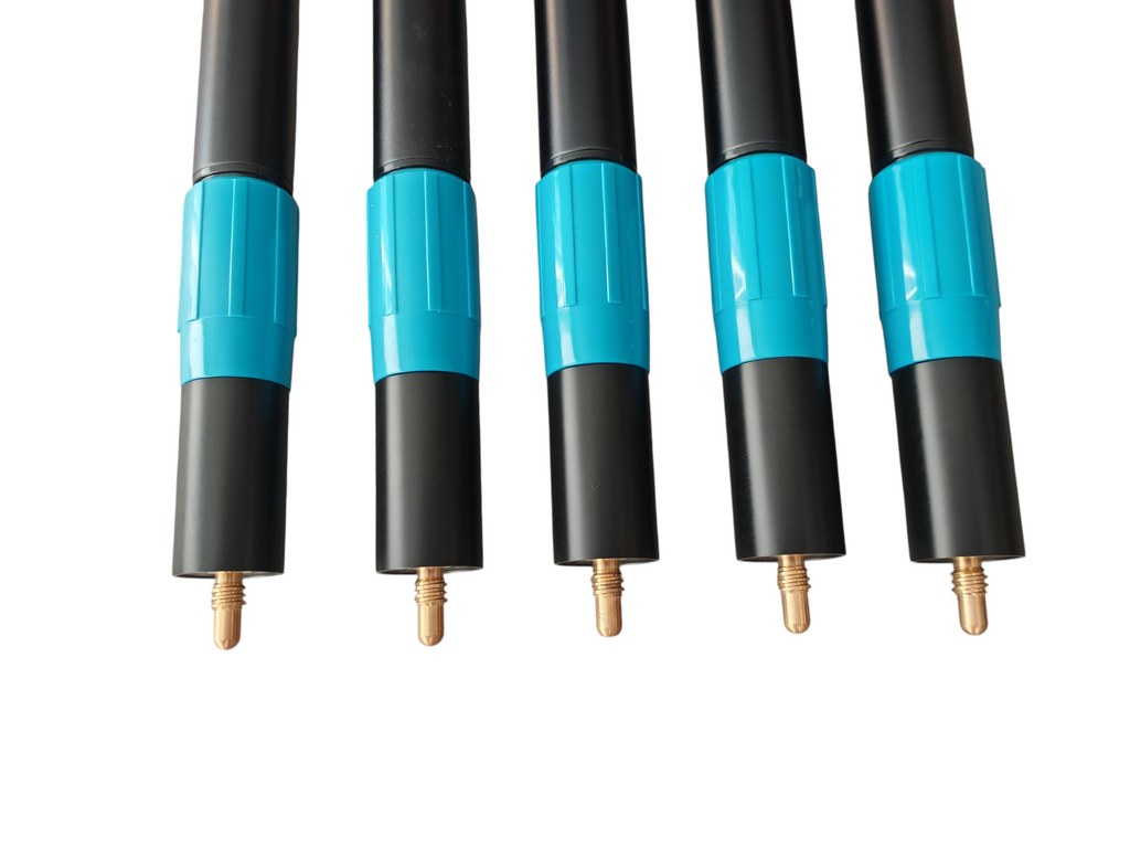 18.5"-30"  Telescopic extension TYPE C (Chinese)
