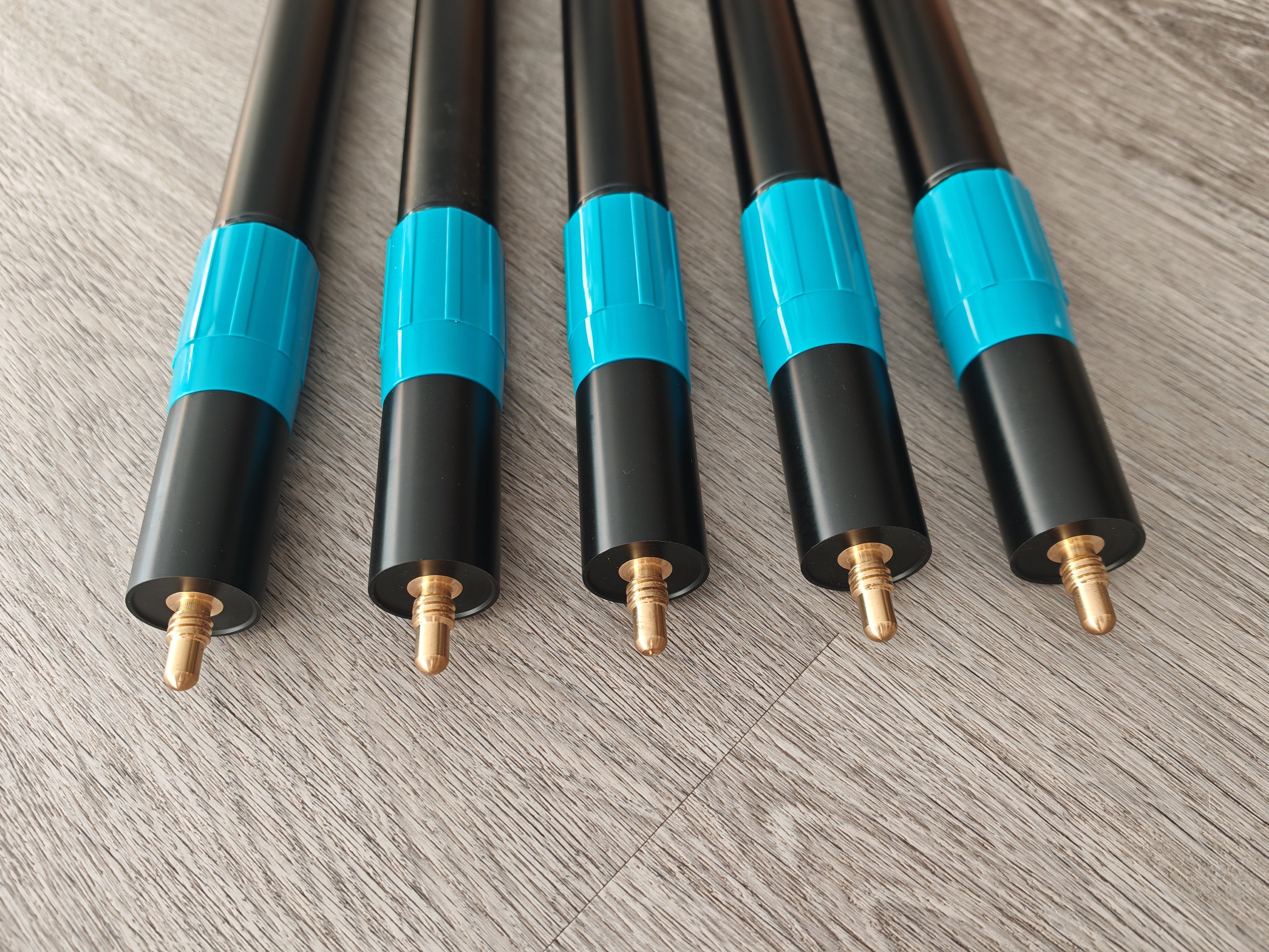 18.5"-30"  Telescopic extension TYPE C (Chinese)