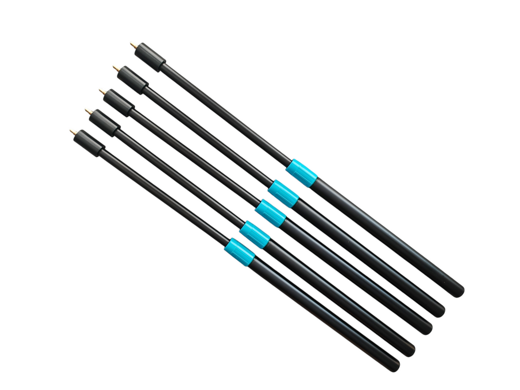 18.5"-30"  Telescopic extension TYPE C (Chinese)