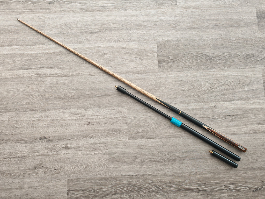 SLP X3 3/4 - 9.5mm Tip , 19 oz , 57"